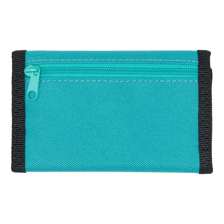 Carteira DC Mens Ripper Wallet 2