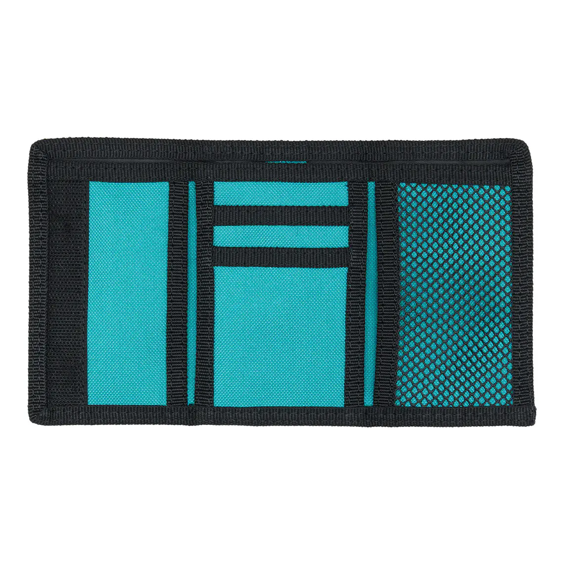 Carteira DC Mens Ripper Wallet 3