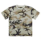 T-Shirt DC Mens Conceal Od Ss - Thumbnail 1