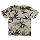 T-Shirt DC Mens Conceal Od Ss - Thumbnail 2