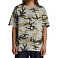 T-Shirt DC Mens Conceal Od Ss - Thumbnail 3