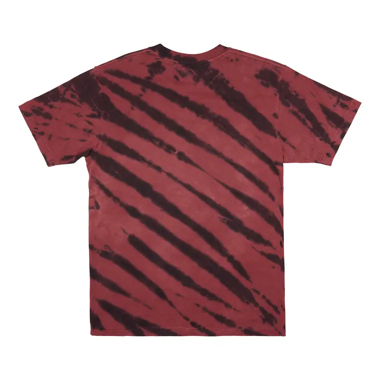 T-Shirt DC Mens Wes Ss 2