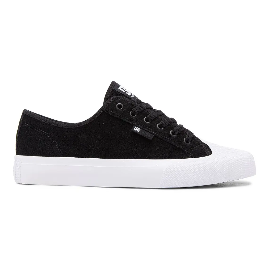 Ténis DC Mens Manual Rt S 1