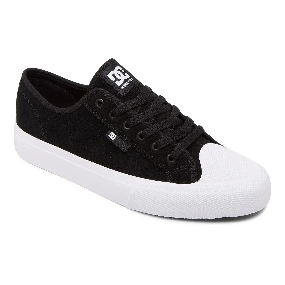 Ténis DC Mens Manual Rt S 2