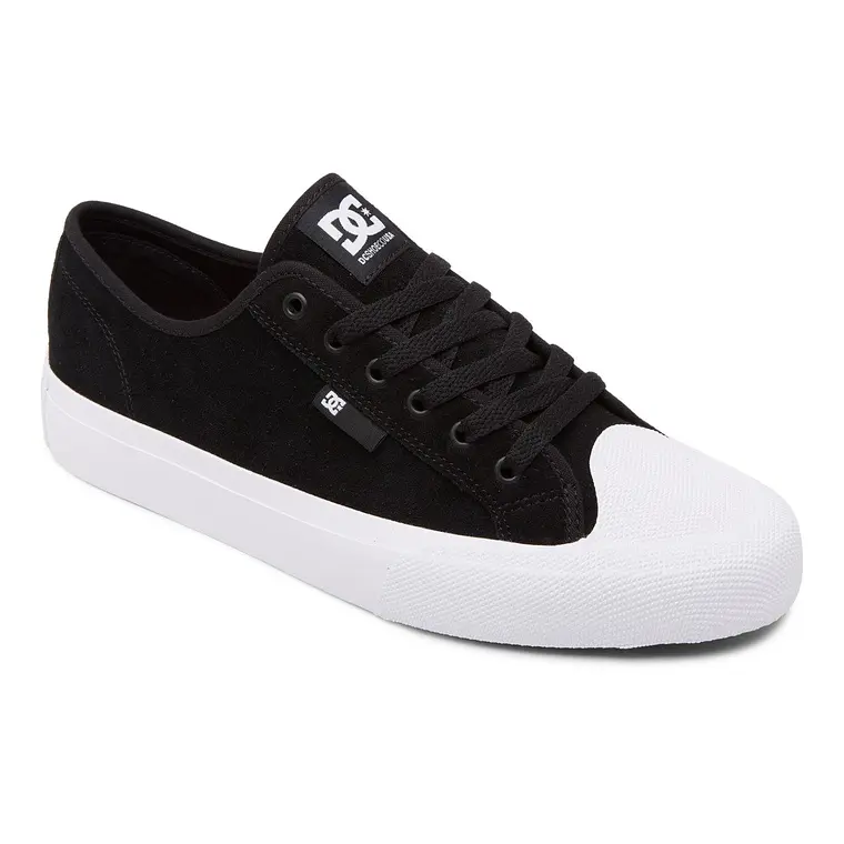 Ténis DC Mens Manual Rt S 2