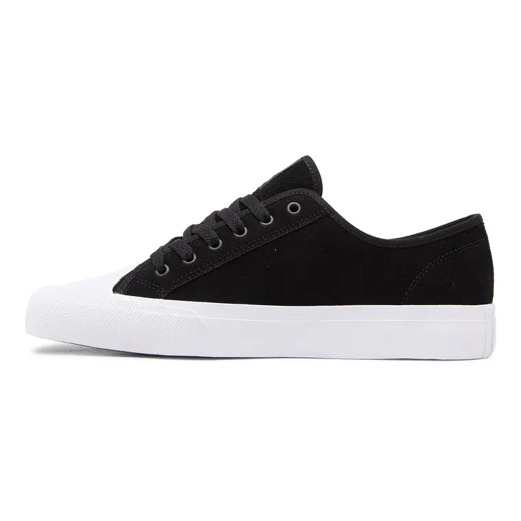 Ténis DC Mens Manual Rt S 3