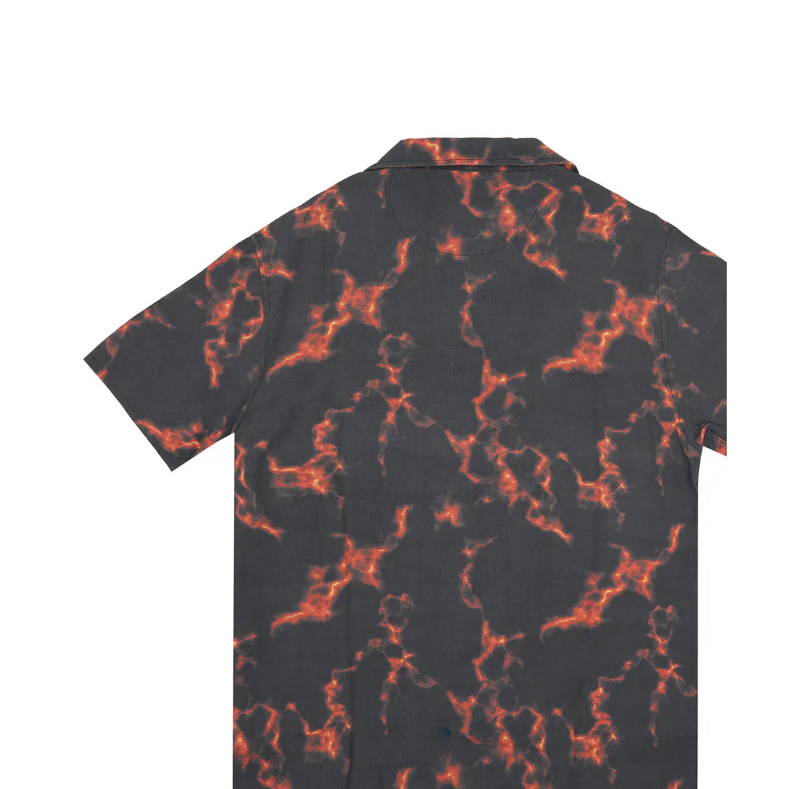 Camisa M/Curta DC Mens Tripped Vacation Shirt 2