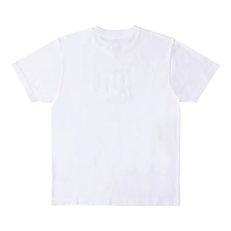 T-Shirt DC Mens Dc Square Star Fill Hss 2