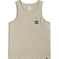 T-Shirt Alças DC Mens Dc Star Pocket Tt - Thumbnail 1