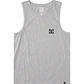 T-Shirt Alças DC Mens Dc Star Pocket Tt - thumbnail 1