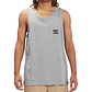 T-Shirt Alças DC Mens Dc Star Pocket Tt - thumbnail 3