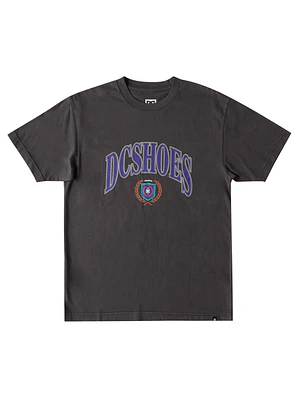 T-Shirt DC Mens Upper Class Hss