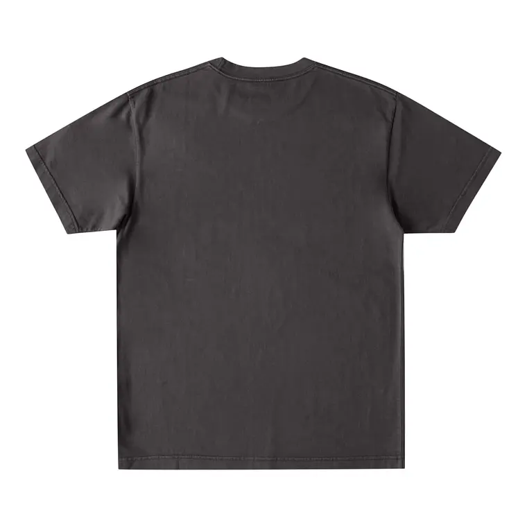 T-Shirt DC Mens Upper Class Hss 2