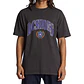T-Shirt DC Mens Upper Class Hss - thumbnail 3