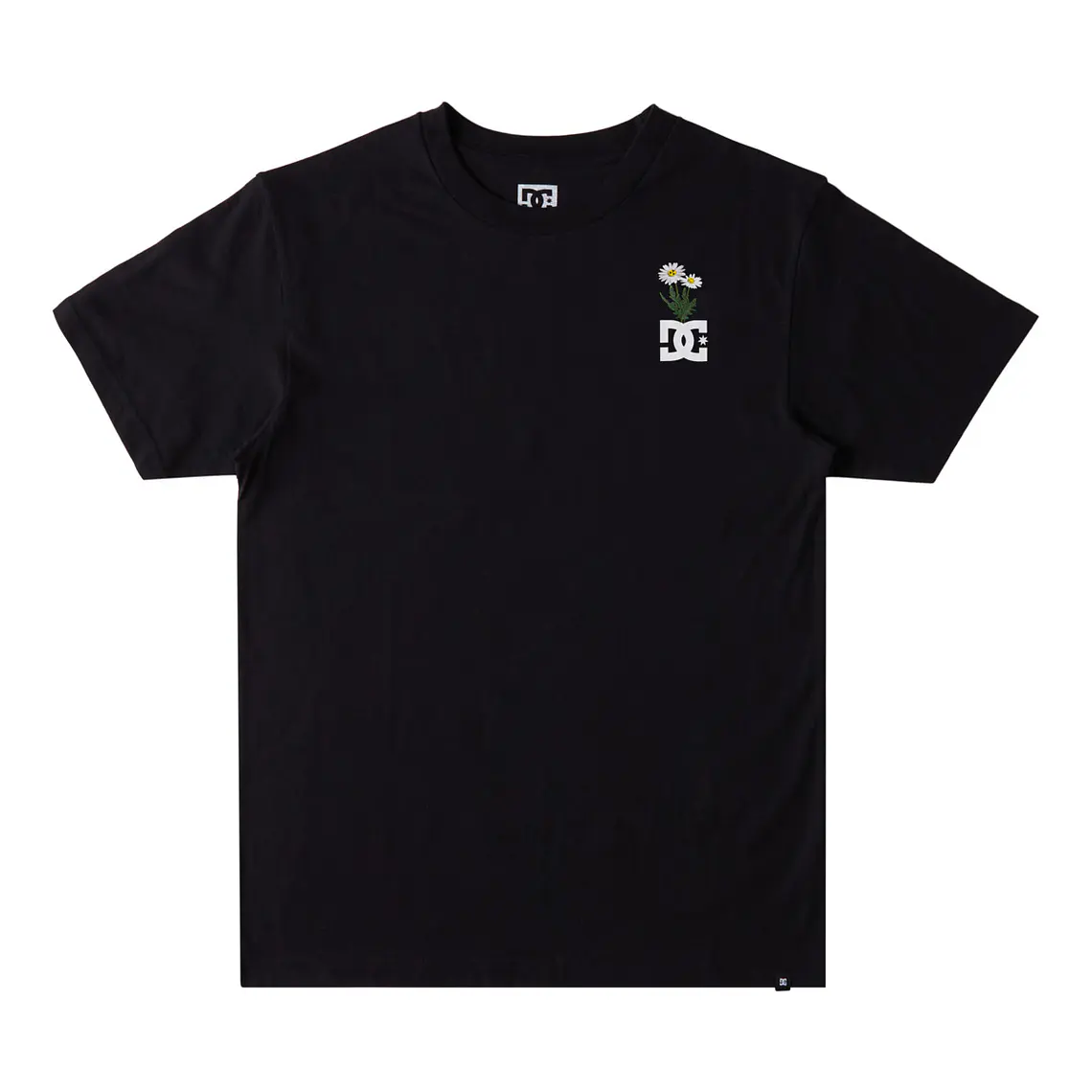 T-Shirt DC Mens Too Serious Hss 2