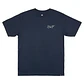 T-Shirt DC Mens Wes Traveler Hss S - Thumbnail 4