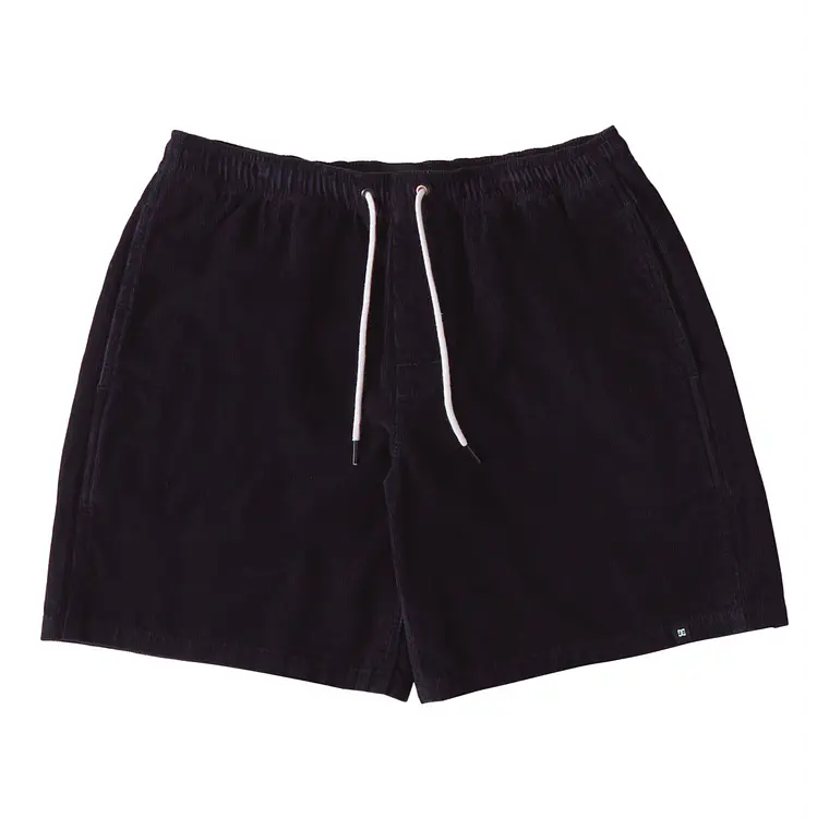 Walkshorts DC Mens Abrupter Short 1
