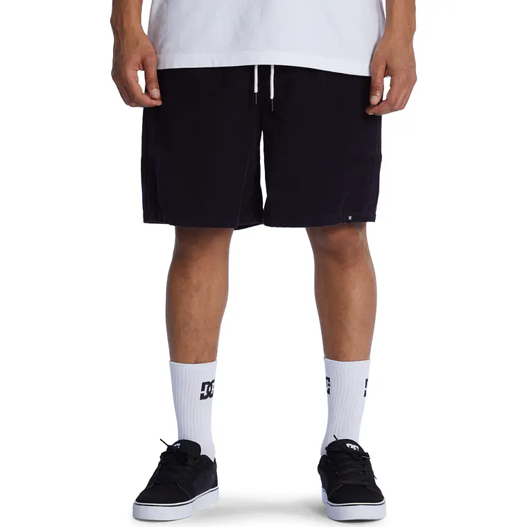 Walkshorts DC Mens Abrupter Short 3