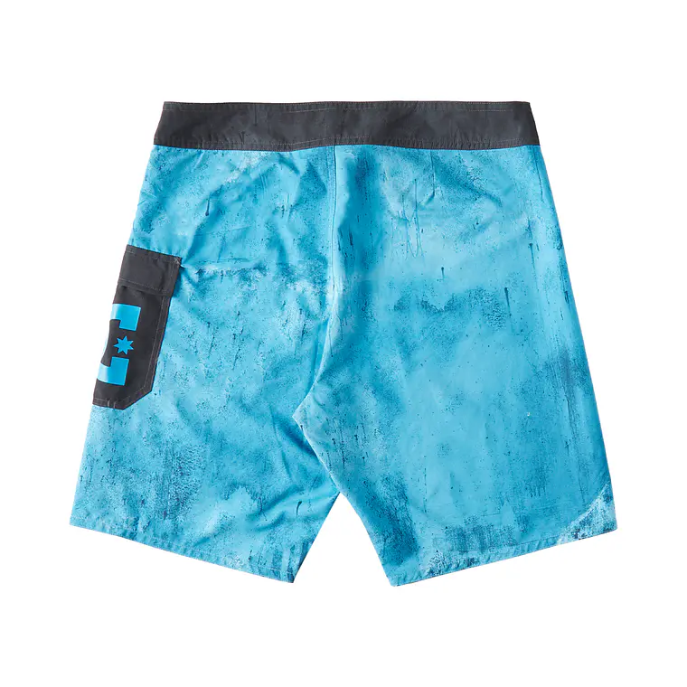 Boardshorts DC Kids Sense All 17 Boy 2