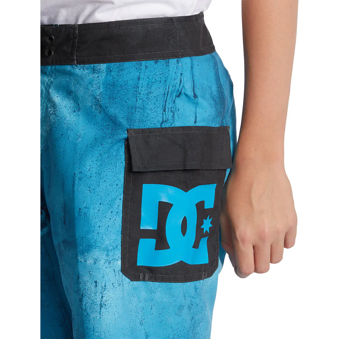 Boardshorts DC Kids Sense All 17 Boy 3