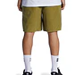 Walkshorts DC Mens Abrupter Short - thumbnail 3