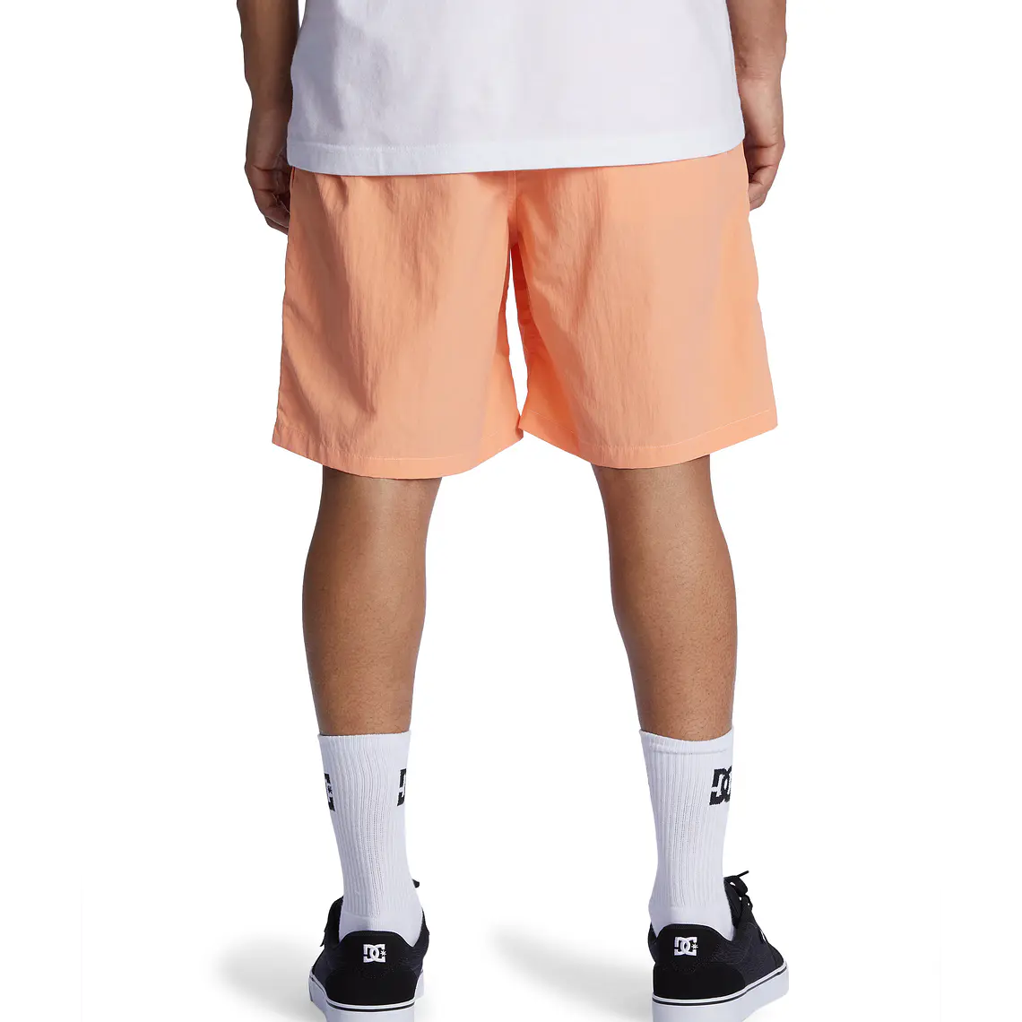 Walkshorts DC Mens Wayford 3