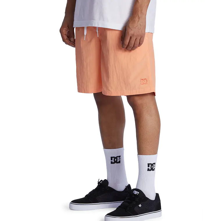 Walkshorts DC Mens Wayford 4