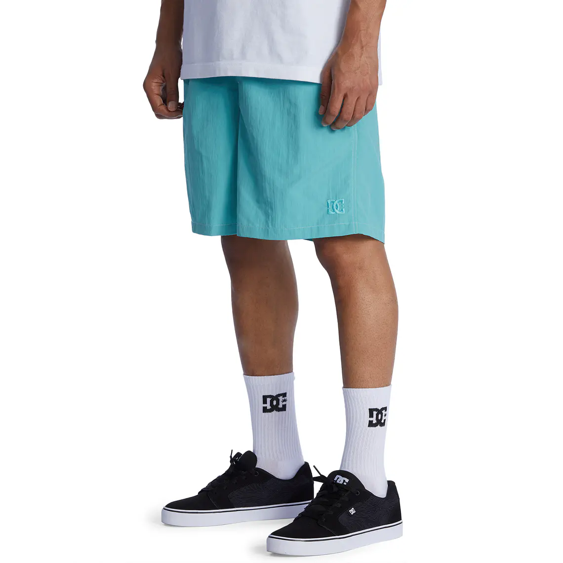 Walkshorts DC Mens Wayford 4