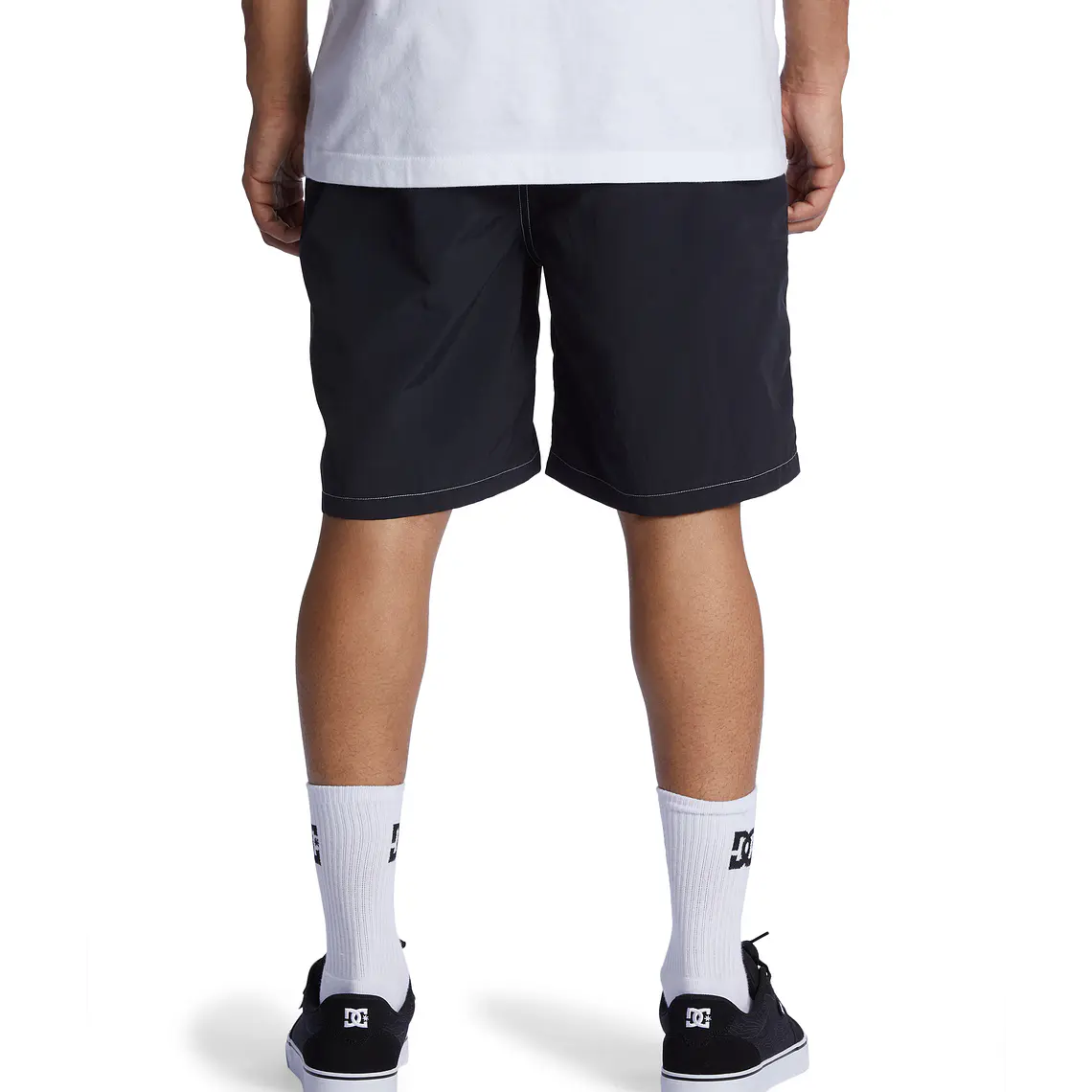 Walkshorts DC Mens Wayford 3