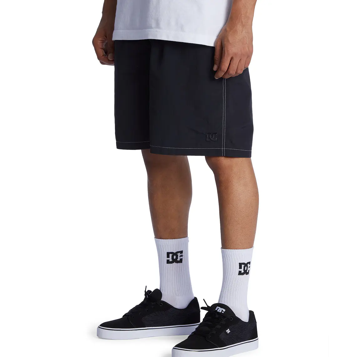 Walkshorts DC Mens Wayford 4
