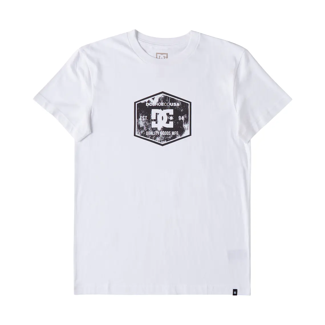 T-Shirt DC Mens Chain Link Tss 1
