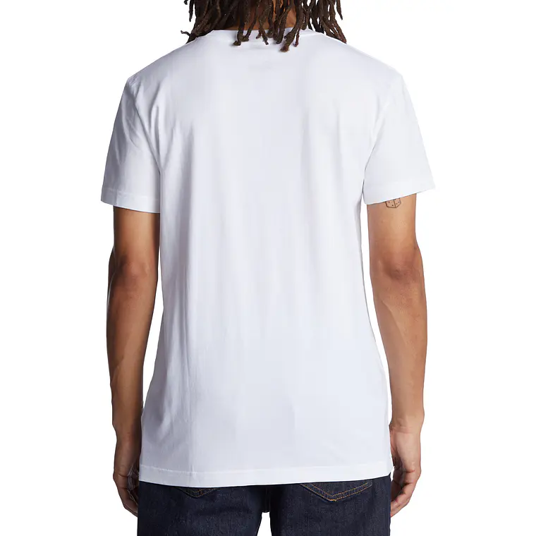 T-Shirt DC Mens Chain Link Tss 5