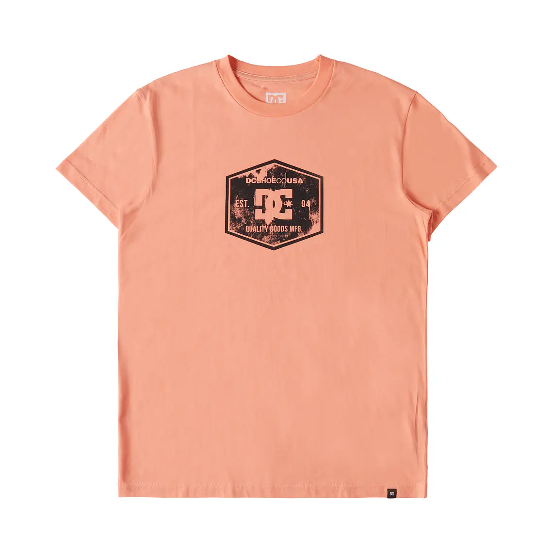T-Shirt DC Mens Chain Link Tss 1