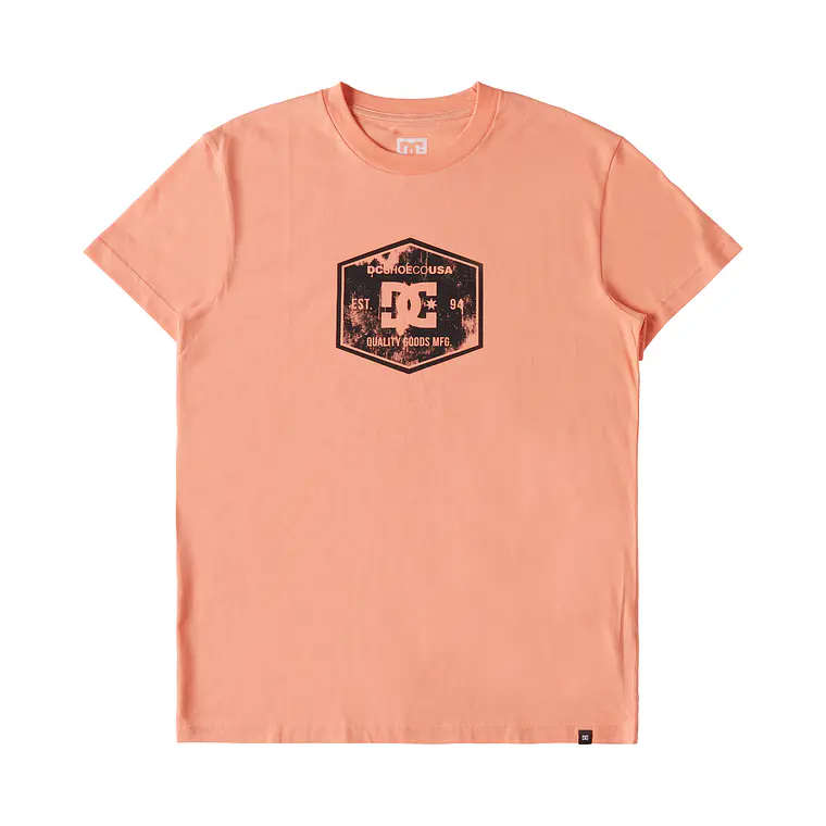 T-Shirt DC Mens Chain Link Tss 1
