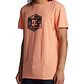 T-Shirt DC Mens Chain Link Tss - Thumbnail 4
