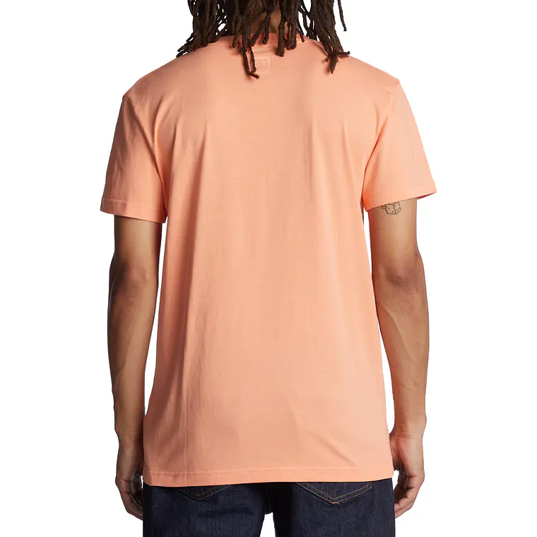 T-Shirt DC Mens Chain Link Tss 5