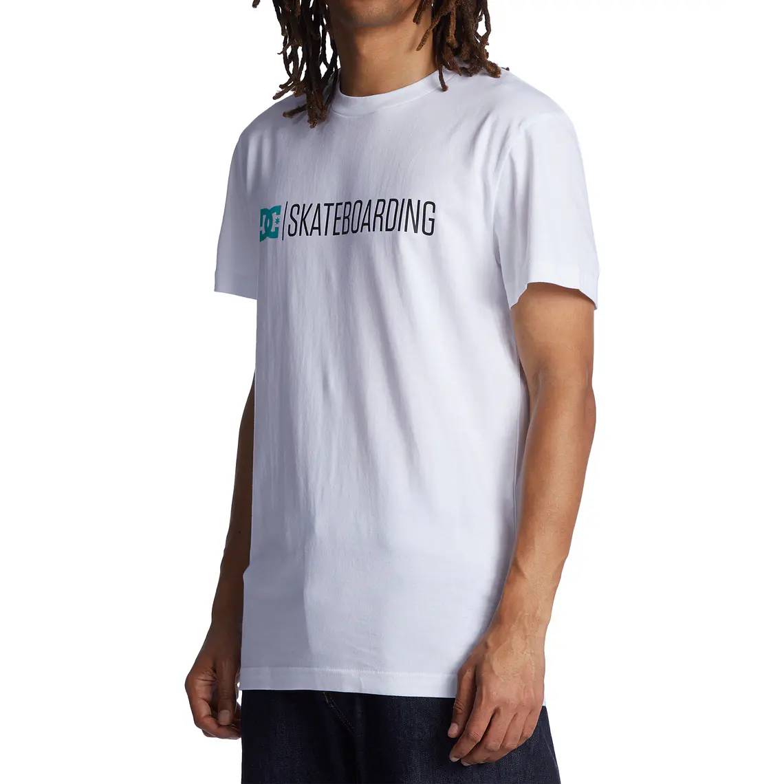 T-Shirt DC Mens Minimal Tss 4