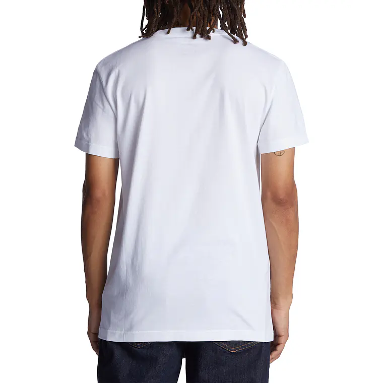 T-Shirt DC Mens Minimal Tss 5