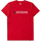 T-Shirt DC Mens Minimal Tss - Thumbnail 1
