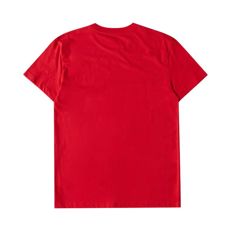 T-Shirt DC Mens Minimal Tss 2