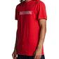 T-Shirt DC Mens Minimal Tss - Thumbnail 4