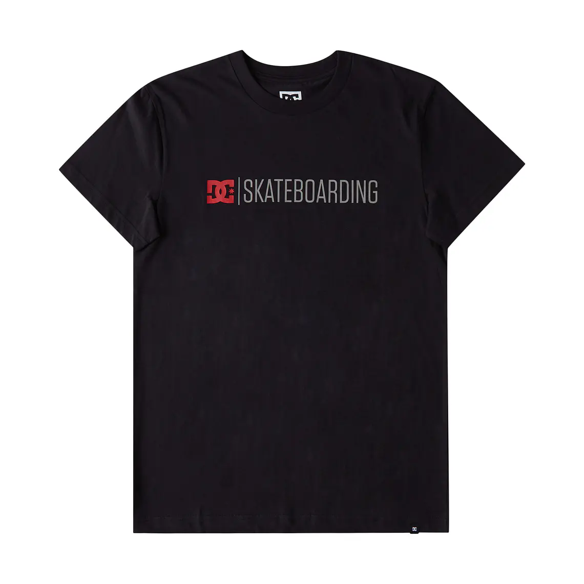 T-Shirt DC Mens Minimal Tss 1