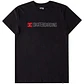 T-Shirt DC Mens Minimal Tss - Thumbnail 1
