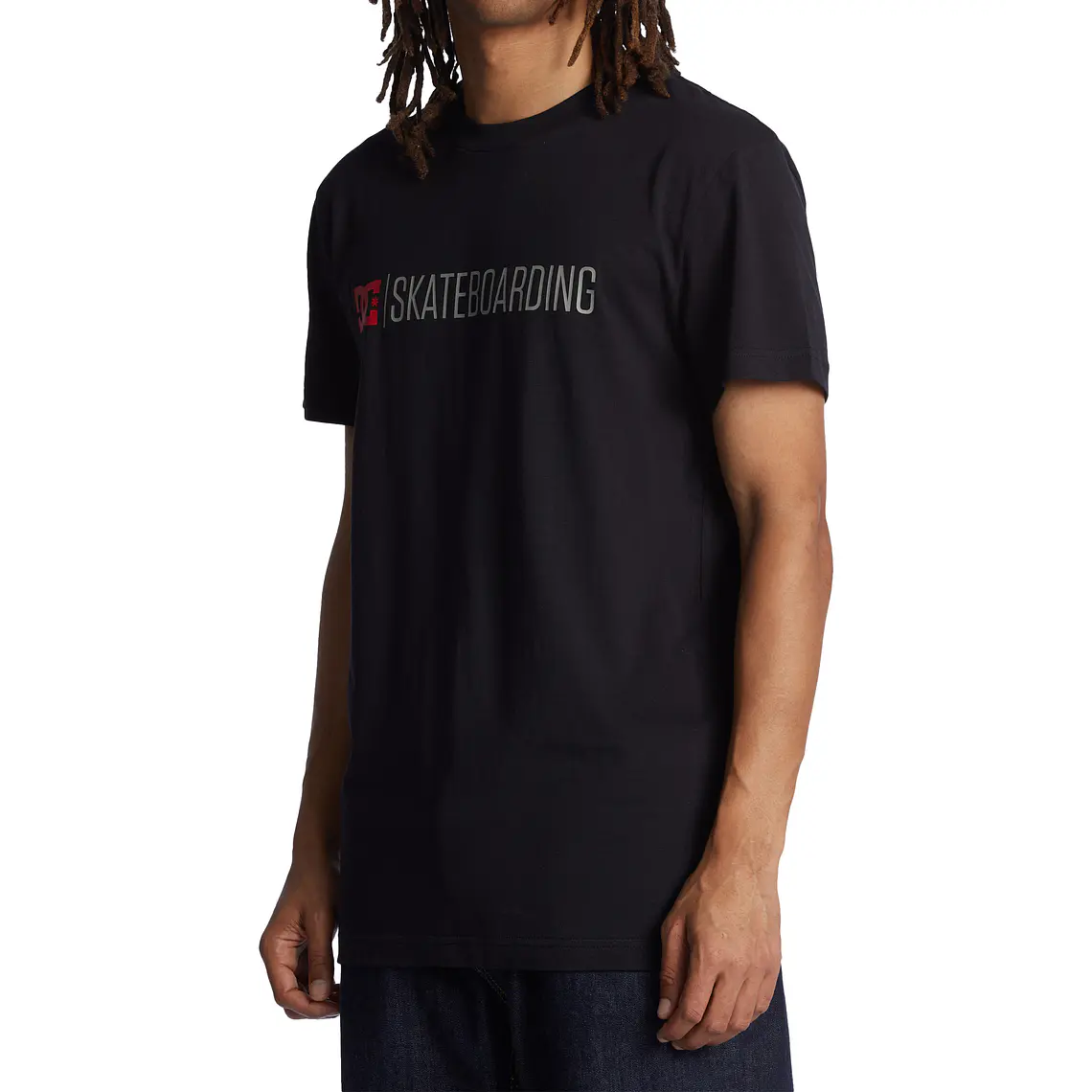 T-Shirt DC Mens Minimal Tss 4