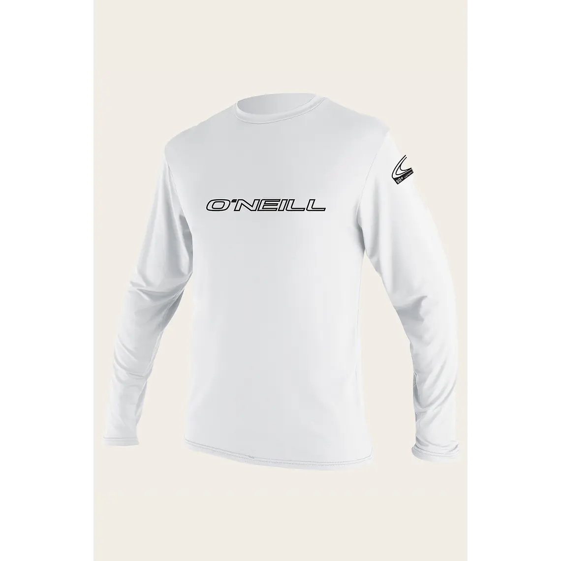 Licra Oneill Youth Youth Basic Skins L/S Sun Shirt 1