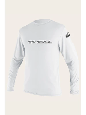 Licra Oneill Youth Youth Basic Skins L/S Sun Shirt