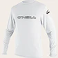 Licra Oneill Youth Youth Basic Skins L/S Sun Shirt - Thumbnail 1