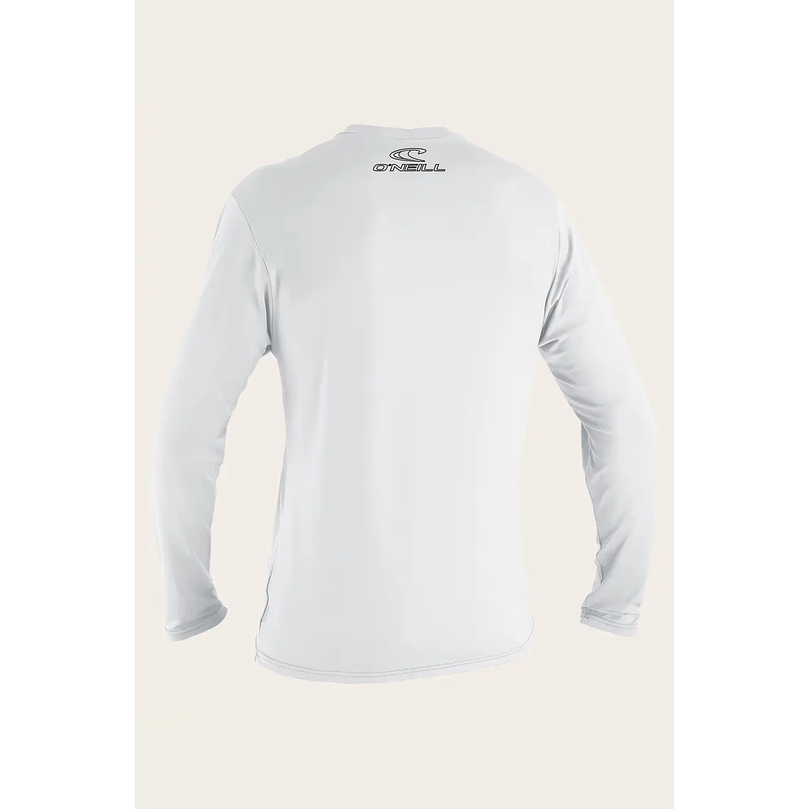Licra Oneill Youth Youth Basic Skins L/S Sun Shirt 2