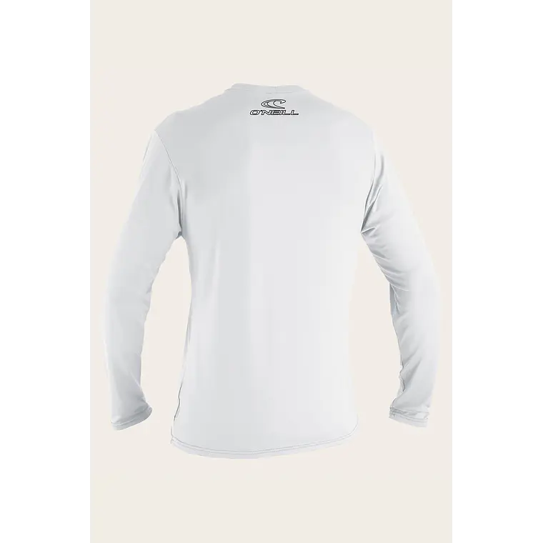 Licra Oneill Youth Youth Basic Skins L/S Sun Shirt 2
