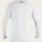 Licra Oneill Youth Youth Basic Skins L/S Sun Shirt - Thumbnail 2